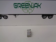 ALLEN-BRADLEY 140-MN-0400 SER D MANUAL MOTOR STARTER - USED - FREE SHIPPING