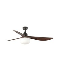 Outdoor Deckenventilator Mit Licht Outwood Dc Walnuss Ventilator Fernbedienung
