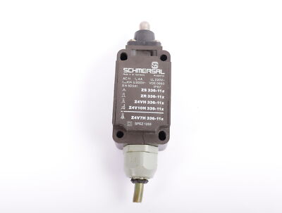 SCHMERSAL Positionsschalter AC11 VDE 0660 #101478