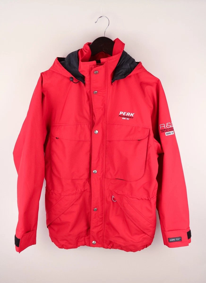 Gore windproof hotsell jacket