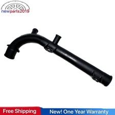 New Coolant Bypass Water Pipe For GM Daewoo Nubira Leganza Radiator 96313300 New Coolant Bypass Water Pipe For GM Daewoo Nubira Leganza Radiator 96313300