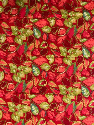 HTF OOP Martha Negley For Rowan - MN41 Variegated - 1.58 yds