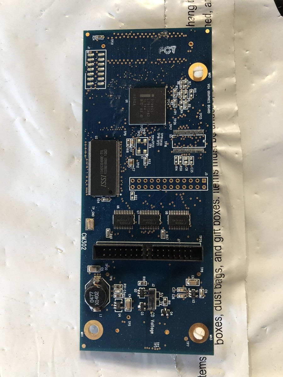 その他 CUSTOM AUDIO JAPAN SYSTEM BOARD 5011 System Board & Rack Case | Okada-International