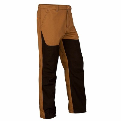 browning upland denim pants