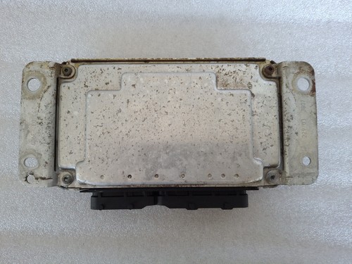 Unidad de control del motor Toyota Aygo unidad de control Engine control ECU 0261201640 - Imagen 3 de 4