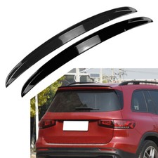 F&uuml;r Mercedes Benz GLB-Klasse X247 GLB200 GLB180 GLB35 2020-21 Dachspoilerfl&uuml;gel