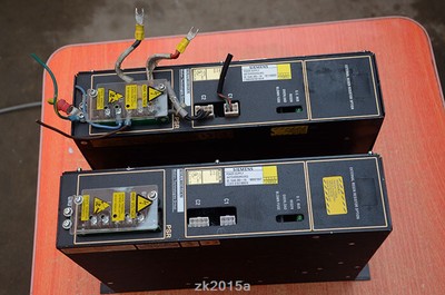 1PC KOLLMORGEN PSR4/5A-212-9181 32.1546.262-10 Used #T8