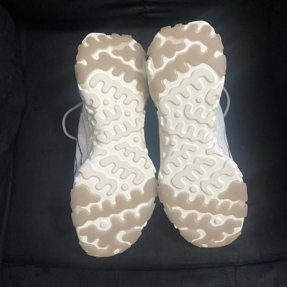 Nike React Vision Vast Grey - Image 4 of 4