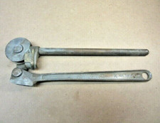 Parker Tubing Bender No. 6, 3/8"