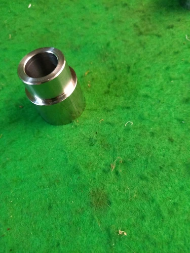 RETAINER, SPROCKET DRUM *{B,XB}*