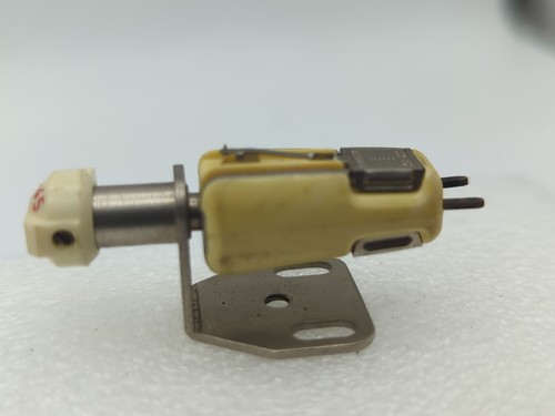 VINTAGE Ronette Fonofluid Cartridge Untested Parts Display - Picture 11 of 12