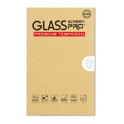 2Pcs Tempered Glass Screen Protector Protective Film for Retroid Pocket Classic - Bild 9 von 9