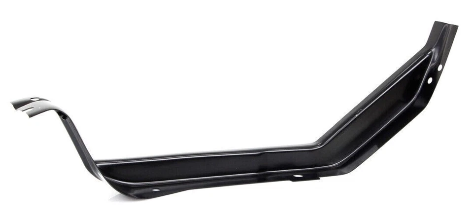 1973-87 Chevy & GMC C/K Pickup Factory Front Floor Pan Kit With Braces & Mounts - Image 4 of 4