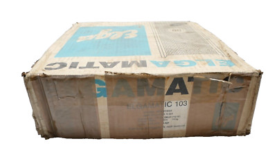 Elga Elgamatic 103 | 1.2mm Welding Wire | ER.70 S-6 | 95232012 | 15Kg