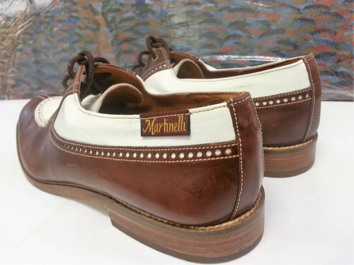 MARTINELLI Women&#039;s Oxford Dress Shoes ~EUC~ Size 6.5 | eBay