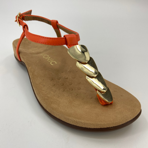 vionic adjustable strap sandals