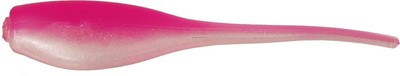 Bobby Garland Baby Shad Fishing Lure 2 In Pink Pearl 18/Bag BS151-18