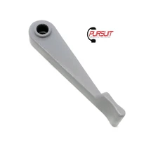 00-876980-01 Wig Wag Brake Handle for GE/OEC 9800 C-Arm System