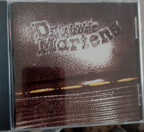 Dr. Martens Musik Sampler CD - Bild 1 von 2