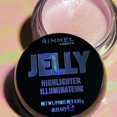 Rimmel Jelly Highlighter, You Choose
