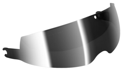 GMAX GM64 Helmet Shield Inner Lens Silver Mirror G064016