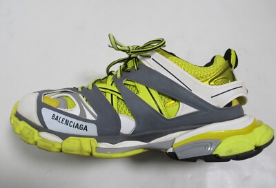 Balenciaga Men's Track Trainer 