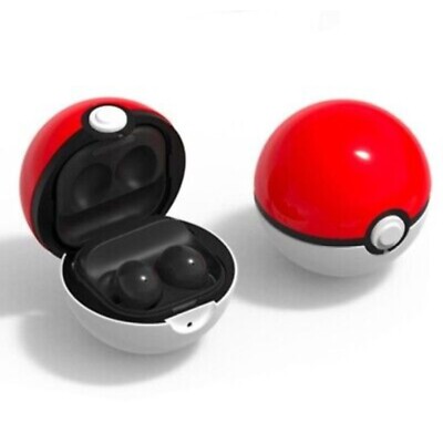 Samsung Pokemon Galaxy Buds 2 Pro Official Case Authentic Monster