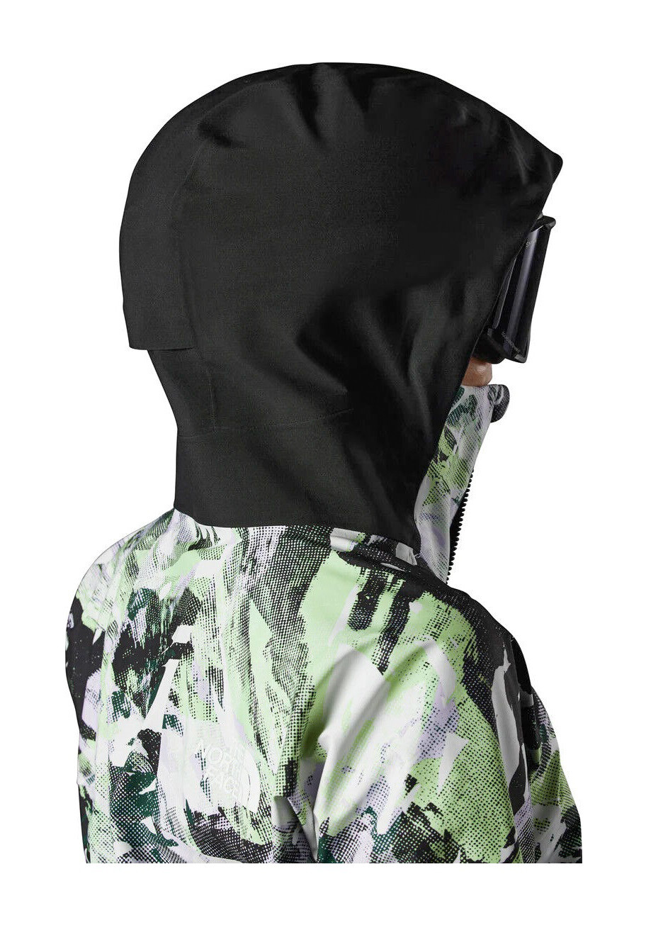 The North Face Women's Summit Series Verbier FUTURELIGHT Shell Ski Jacket $650 image 4