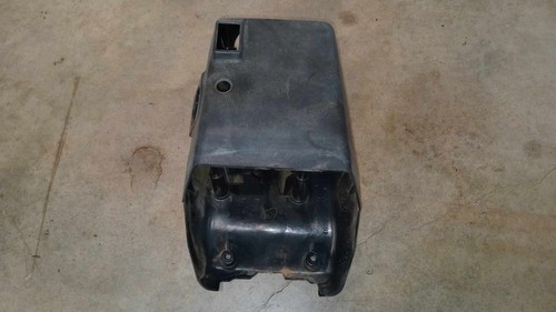 01/1984 to 09/1988 Toyota Hilux - Steering column shroud trim 45287-35160 - Picture 3 of 4