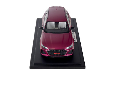 Audi RS6 Avant C8 - 06 September 2020