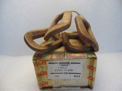 Bosch 2004114079 Feldwicklung Anlasserwicklungen Field winding starter windings