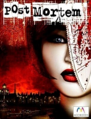 Post Mortem (PC 2002, Nur Steam Key Download Code) No DVD, No CD, Steam Key Only