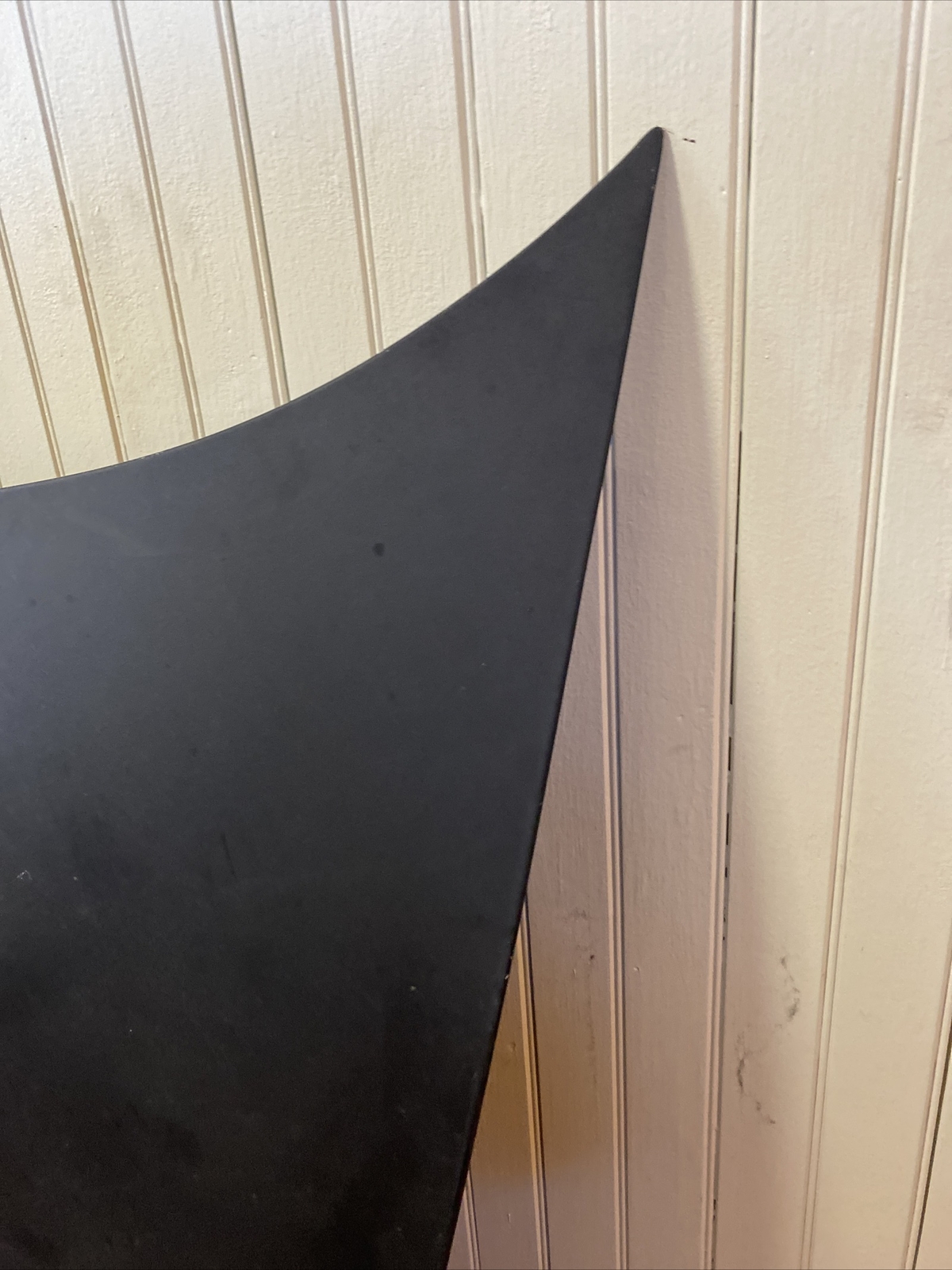 05-08 Maserati Quattroportte Hood 