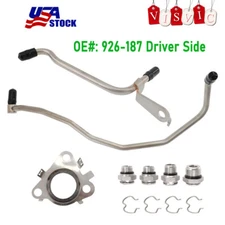 926-187 Turbo Coolant Line Kit Fit for Ford 2015-2021Transit-150 250 350 3.5L