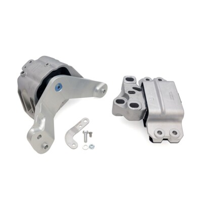 034 Motorsport Street Engine Mounts for Audi TTRS 8J Mk2 2.5 TFSI Manual
