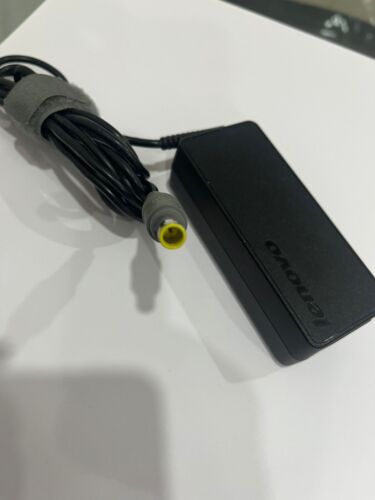 chargeur pc portable lenovo ADLX65NCT3A - Foto 3 di 4