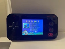 dreamGEAR: Gamer V Portable Handheld Game 220 Games