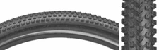 CST 1820 Hardpack 29 x 2.1 Bicycle Bike Tires Black Pair Set of 2 New 29er