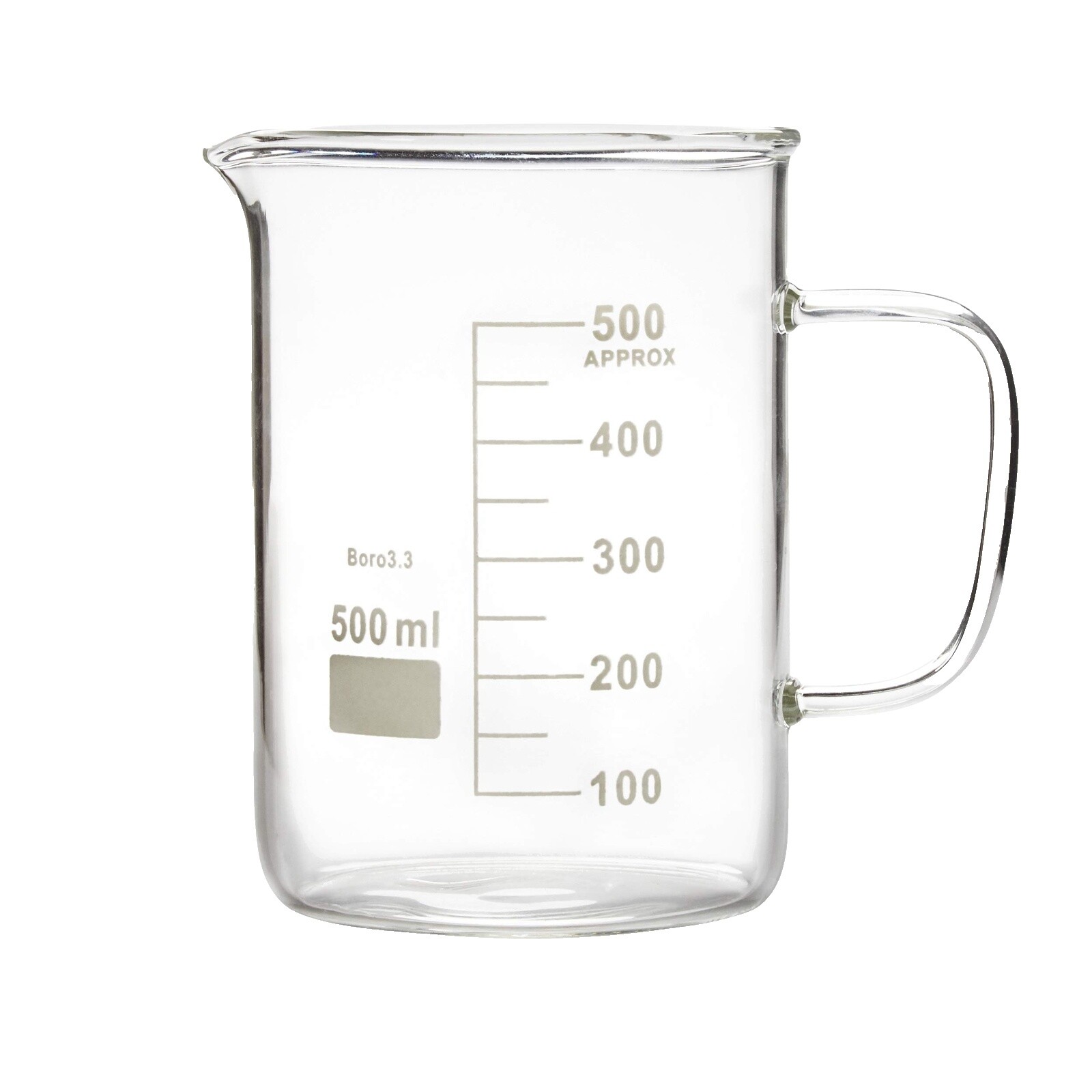 Beaker Mug | eBay