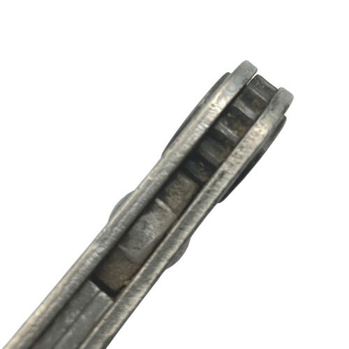 De colección Nueva Gran Bretaña RW-18 1/2" y 9/16" Caja de Trinquete Llave de Extremo 6 Puntos Hecha en EE. UU. - Imagen 10 de 14