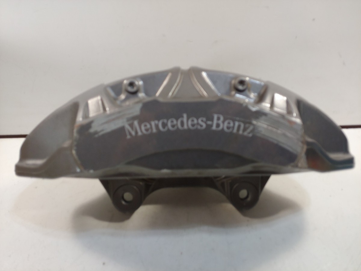 2021-2023 Mercedes Benz S500/S580 OEM RH-Front Brake Caliper ONLY