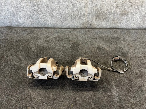 Rear Brake Caliper Set Mercedes W212 E350 E400 W218 Cls550 oem - Bild 1 von 4