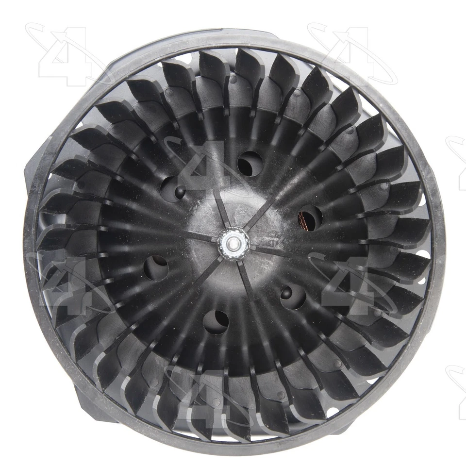 Motor soplador de climatización de 4 estaciones para GMC S15 1982-1990 Foto 2 de 4