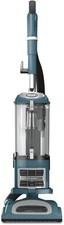 Shark Navigator Lift-Away XL Upright Vacuum Cleaner - blue/teal