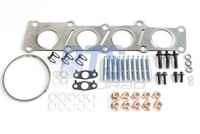 Montagesatz Lader BTS Turbo T931485ABS FüR Ford Mondeo 4 Turnier BA7 MAX WA6 2 3