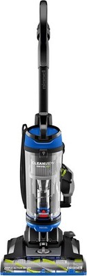 Bissell 3836 CleanView Swivel Vacuum with Triple Action Brush Roll
