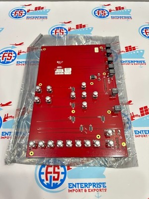 DiGiCo SD9 P16074.P1 UPPER LEFT CARD ( This Card Use In SD9 Console Mixer )