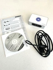 Terratec iVinyl Phono PreAmp Converter Vinyl to Digital NWB