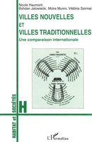 Bohdan Jalowiecki (U. A.) | Villes Nouvelles et Villes Traditionnelles | Buch