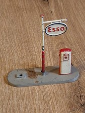 Dinky Toys POSTE Esso